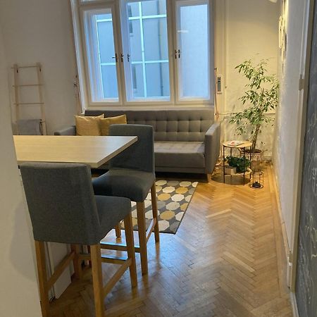 Budapest Downtown W18 외부 사진