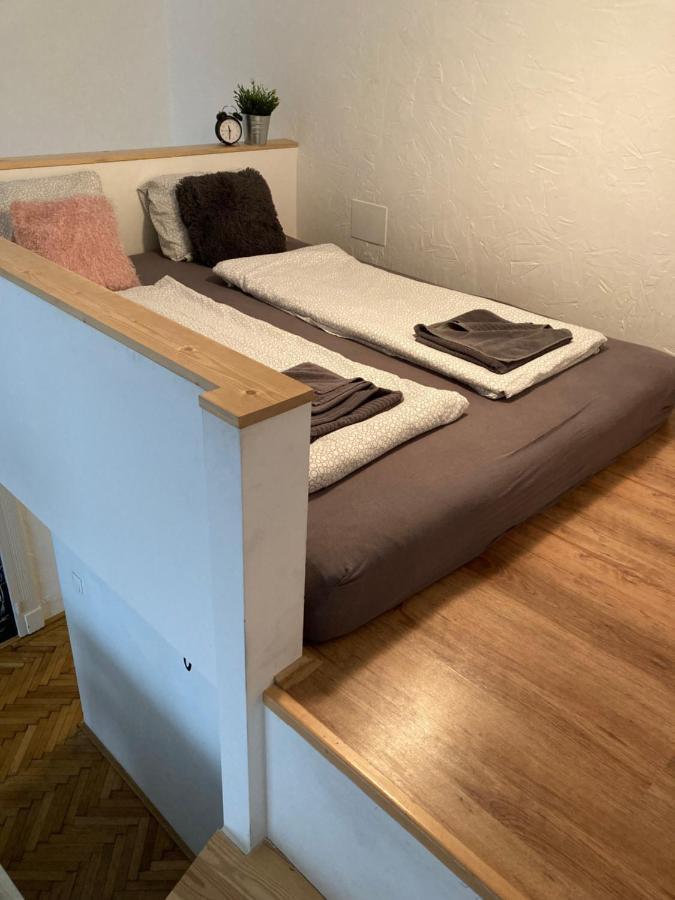 Budapest Downtown W18 외부 사진
