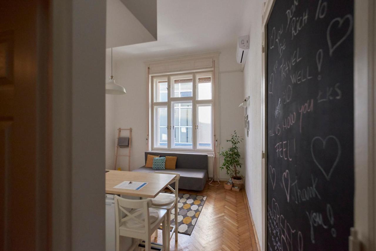 Budapest Downtown W18 외부 사진