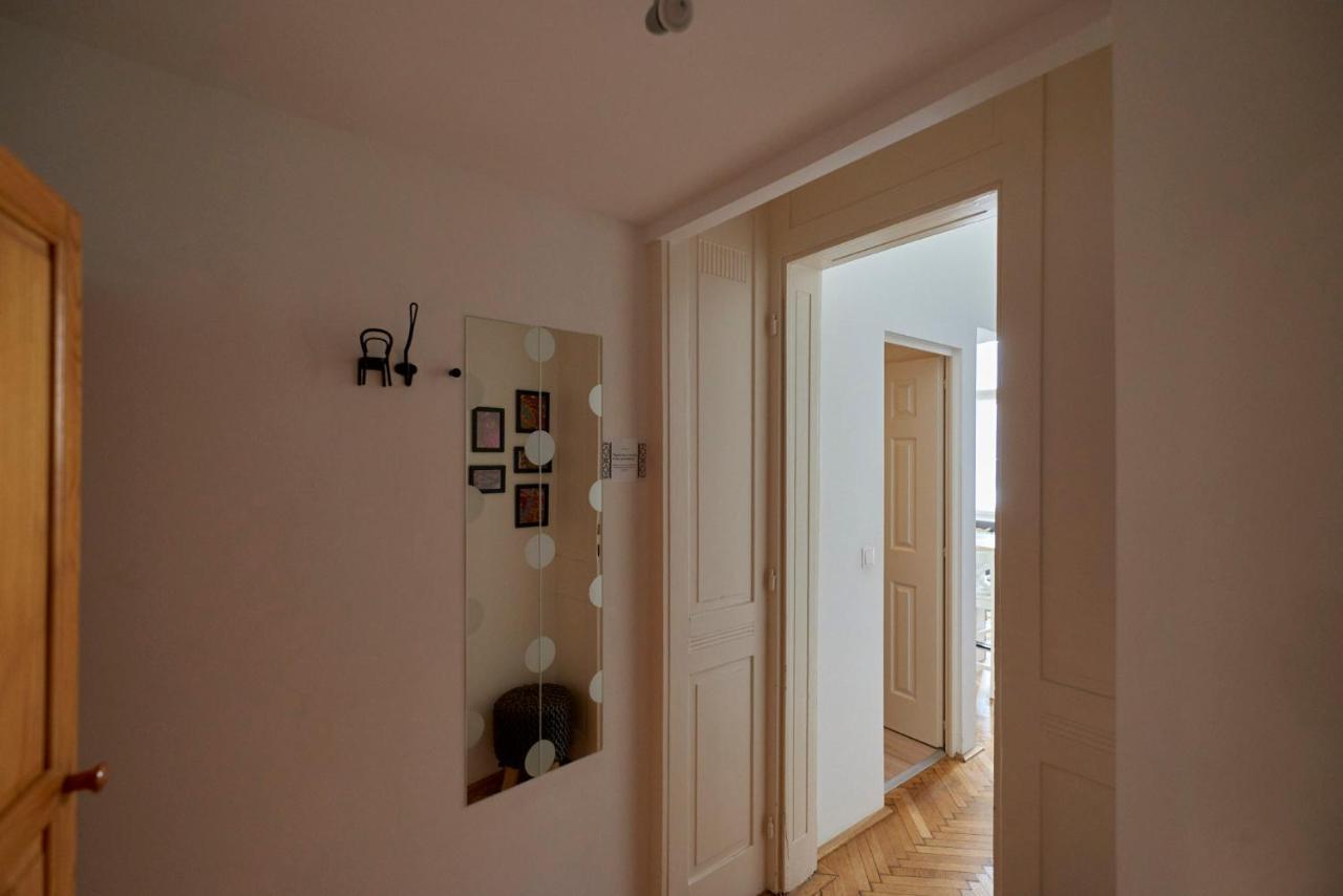 Budapest Downtown W18 외부 사진