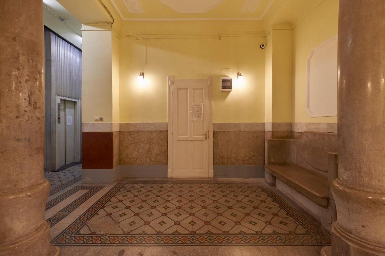 Budapest Downtown W18 외부 사진