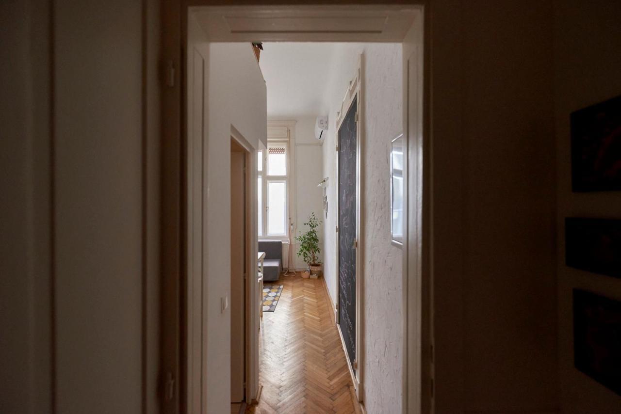 Budapest Downtown W18 외부 사진