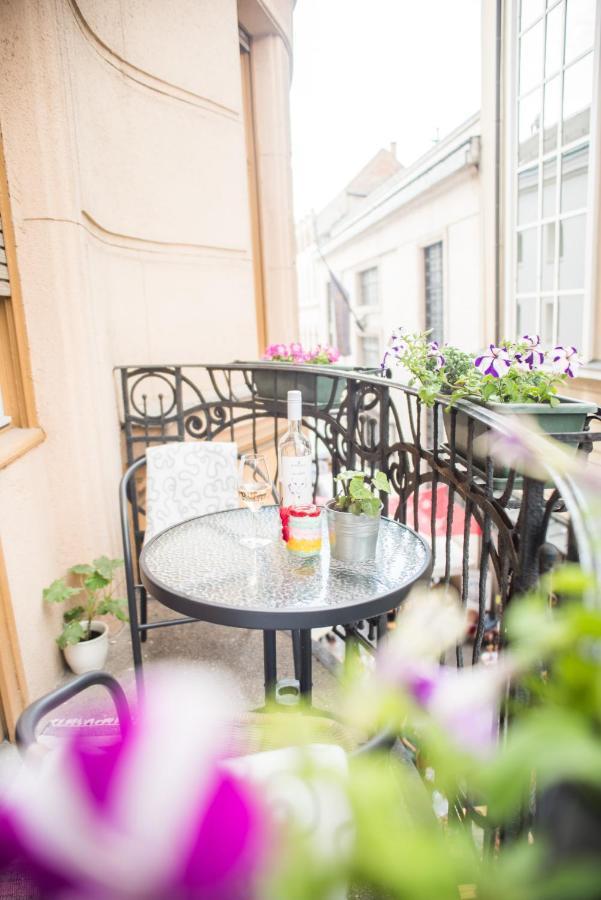 Budapest Downtown W18 외부 사진