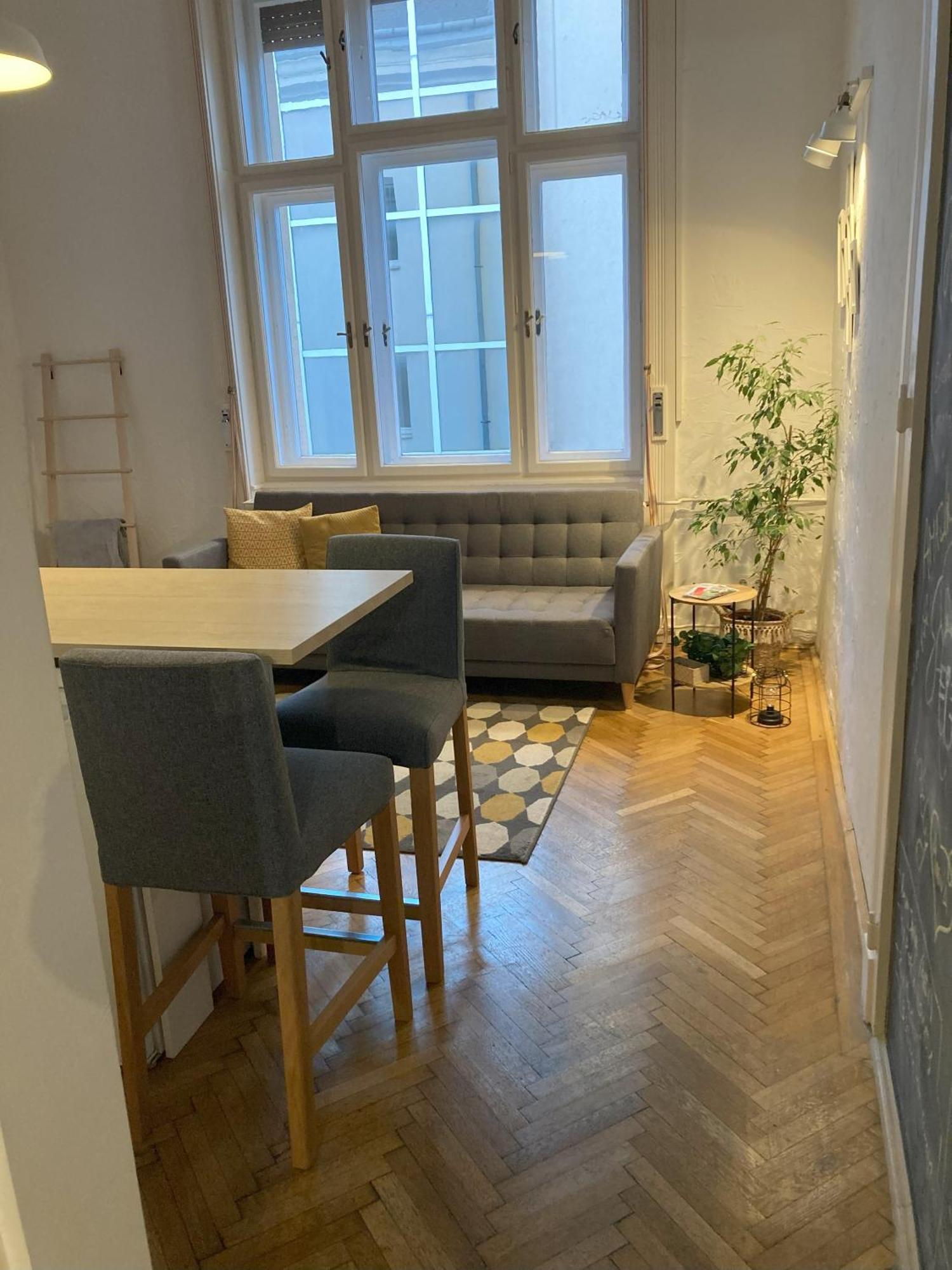 Budapest Downtown W18 외부 사진